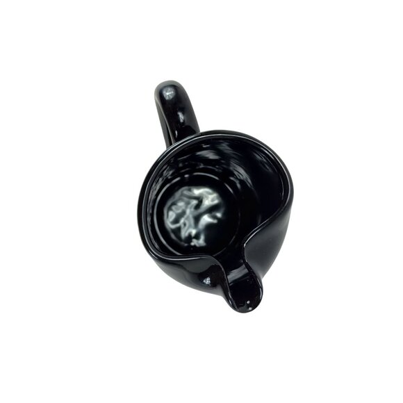 Seagram’s 100 Pipers Scotch Ceramic Water Bar Pitcher Vintage - Picture 6 of 7